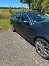 Audi A6 3.0 TDI 150 kW quattro Avant-Steuerkette Neu - Audi A6 aus 2012 mit Diesel-Antrieb: Kombi