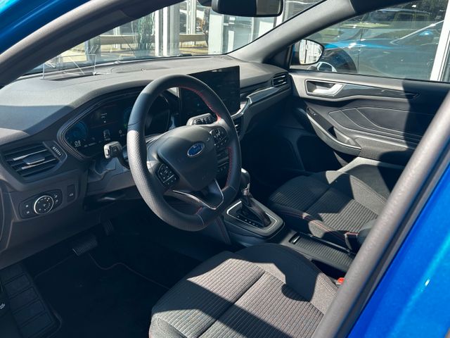 Focus Turnier ST-Line X*PANO*B&O*HUD*ACC*