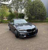 BMW 220d Coupé M Sport - BMW 220 in Hamburg