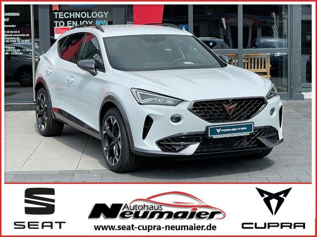 Cupra Formentor VZ 2.0TSI 310PS DSG 4x4*LED*eHeck*360°