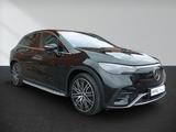 Mercedes-Benz EQE 350 4MATIC AMG LINE PANO BURMESTER AHK 360° - Mercedes-Benz EQE SUV in Berlin
