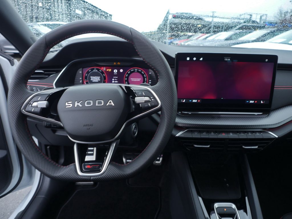 Skoda Octavia - Bild 5
