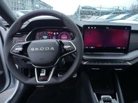 Skoda Octavia - Vorschau Bild 5