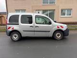 Renault Kangoo 1Hand Regal+Fenster+NAVI+PDC - Angebote