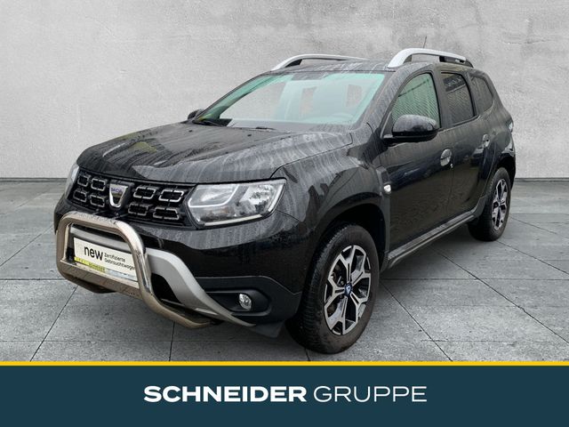 Dacia Duster Celebration TCE 130 2WD GPF Sondermodell