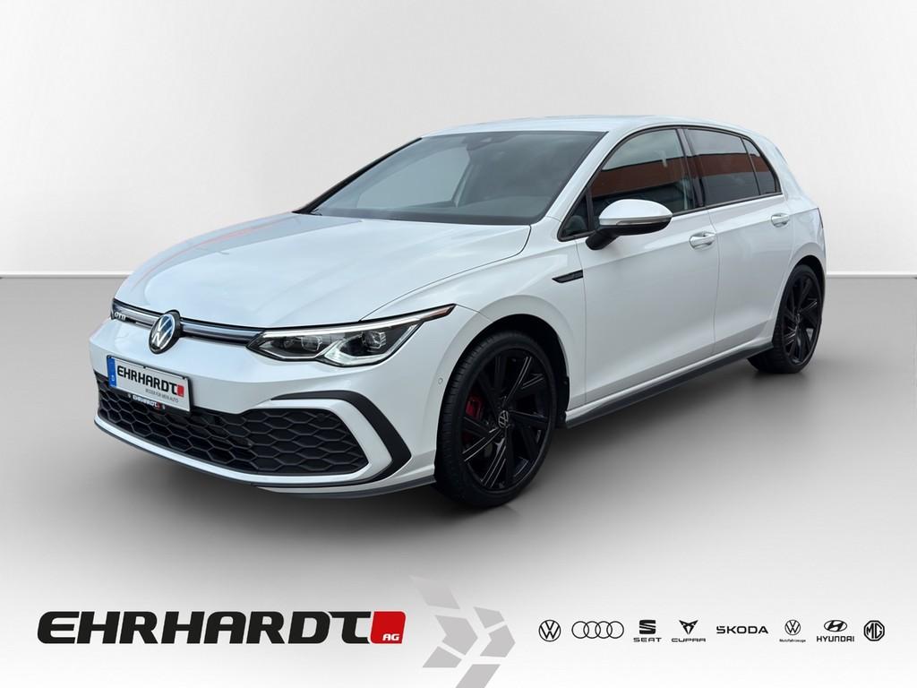 Volkswagen Golf VIII 2.0 TDI DSG GTD AHK*LED*NAV*SHZ*ACC*PA