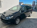 Volkswagen Sharan 2.0 TDI DSG BlueMotion Tech Trendline... - VW Sharan in Bonn