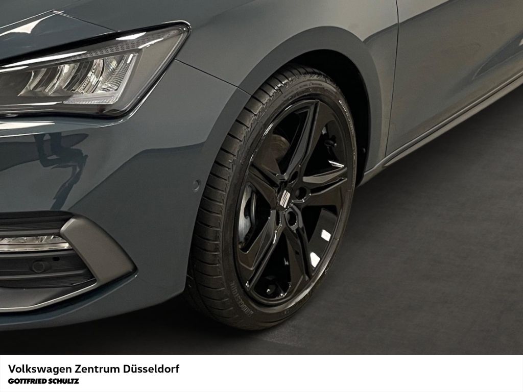 Seat Leon - Bild 9