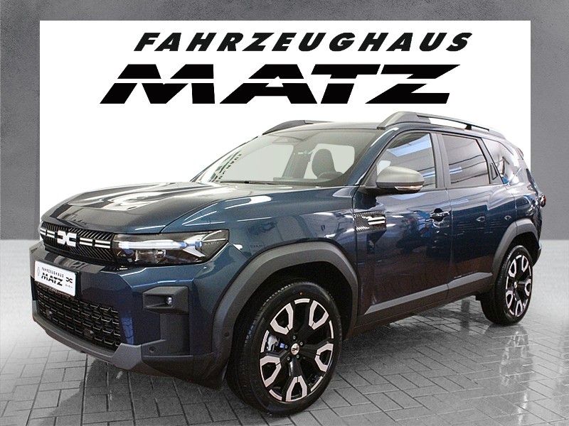 Fahrzeugabbildung Dacia Bigster Hybrid 155 Journey*Winter-Plus-Paket*