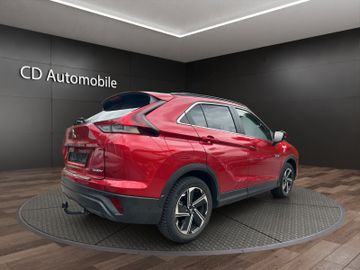 Mitsubishi Eclipse Cross - 7