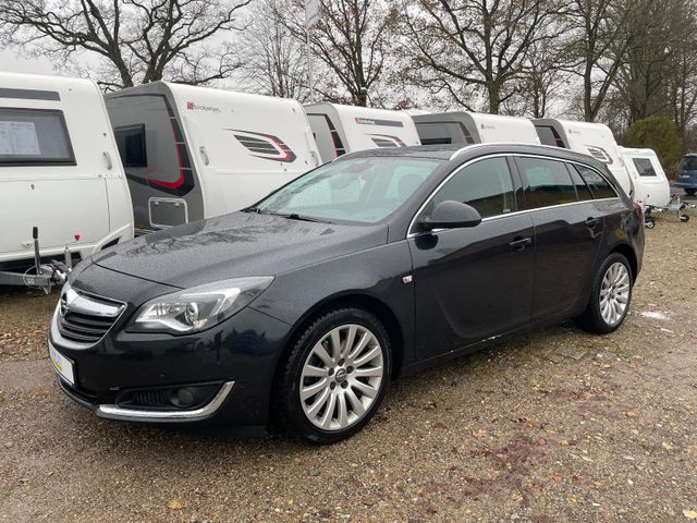 Opel 2.0 CDTI A Sports Tourer *Abgabe nur an Händler*