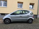 Mercedes-Benz Mercedes A-Klasse A160 Automatik zu verkau... - Mercedes-Benz A 160 aus 2001