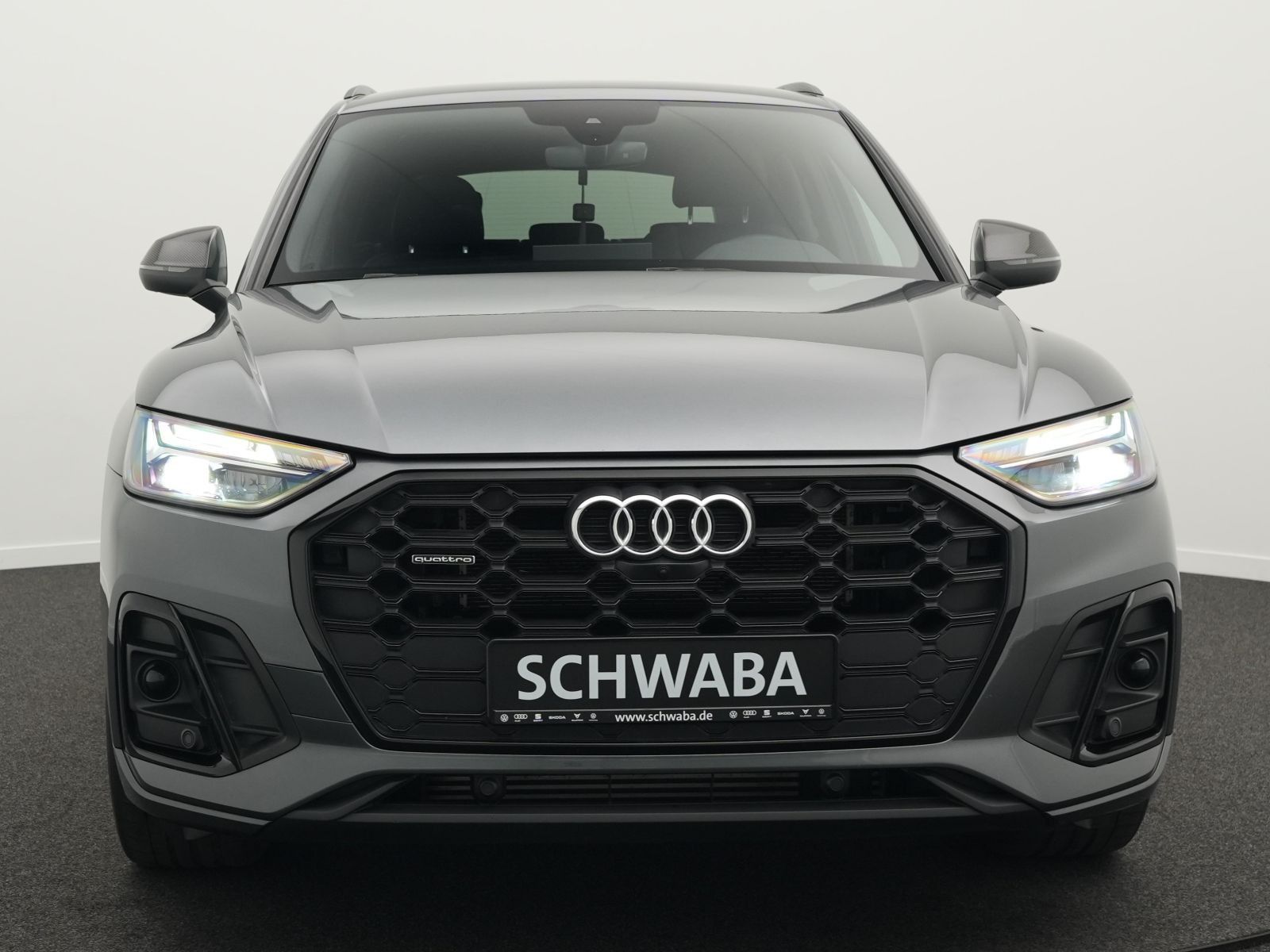 Audi Q5 - Bild 7