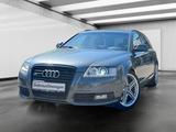 Audi A6 Avant 2.7 TDI Tiptronic S-Line quattro NAVI/X - Audi A6 mit Diesel-Antrieb: Kombi, Automatik, 2.7