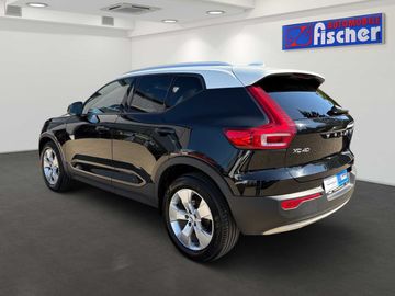 Volvo XC40 - 5