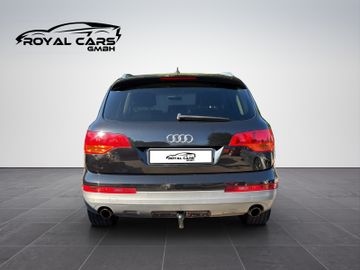 Audi Q7 - 5