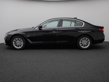 BMW 520 - 11