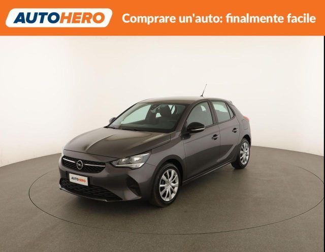 Image of Opel Corsa