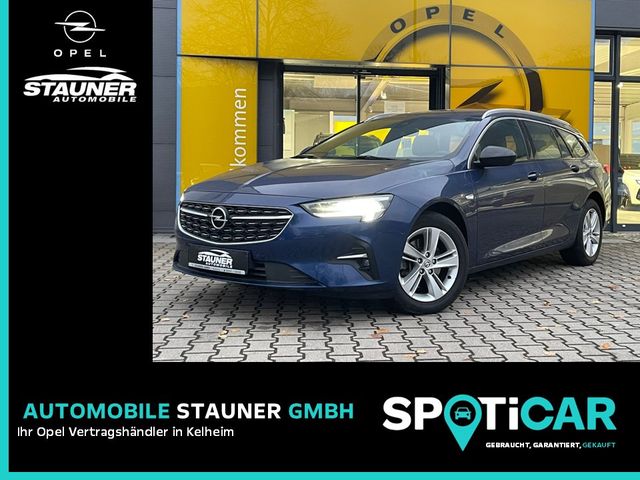 Opel Insignia 2.0 D Elegance ST AHK*NAVI PRO*LHZ*SHZ