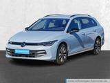 Volkswagen Golf VIII Variant 2.0 TDI Goal LED Travel BSD Ka - Volkswagen Golf: Blau, Kombi