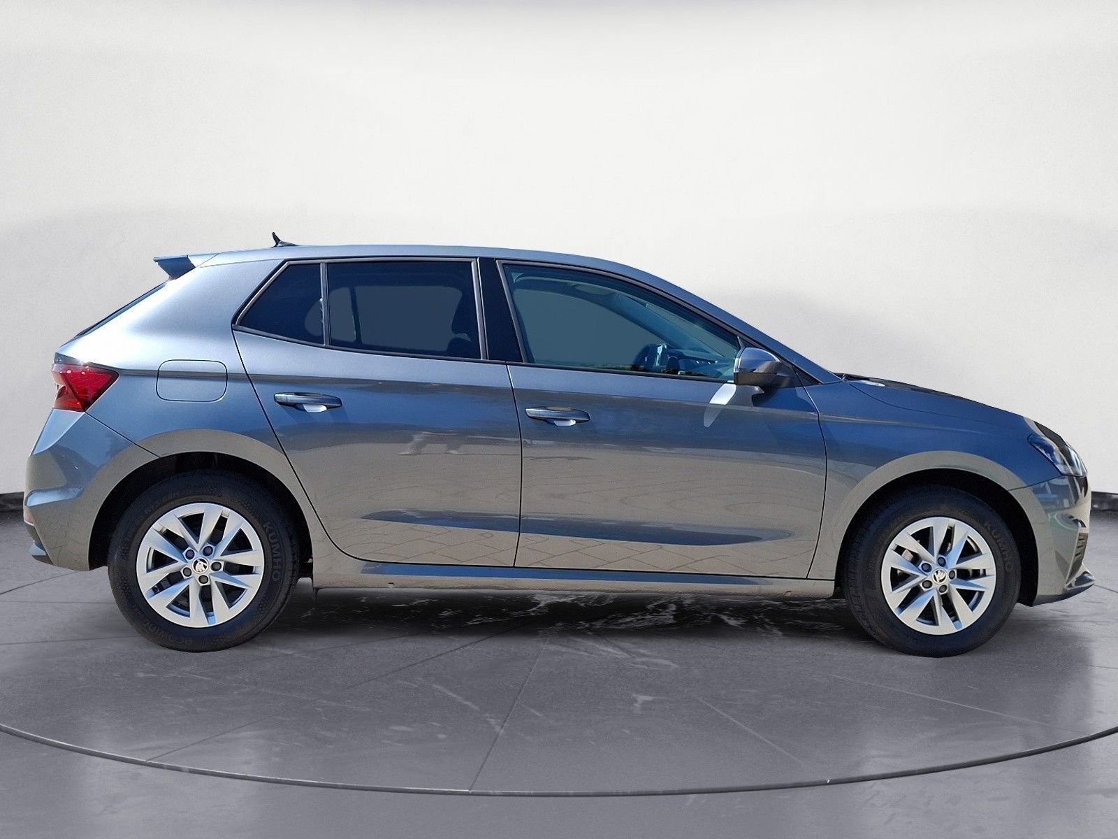 Skoda Fabia - Bild 6