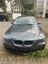 BMW E60 525I Automatik - BMW 525 in Mainz