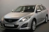 Mazda 6 Kombi 1.8 Active Klimaaut. BOSE - gebrauchte Mazda 6 aus dem Jahr 2011