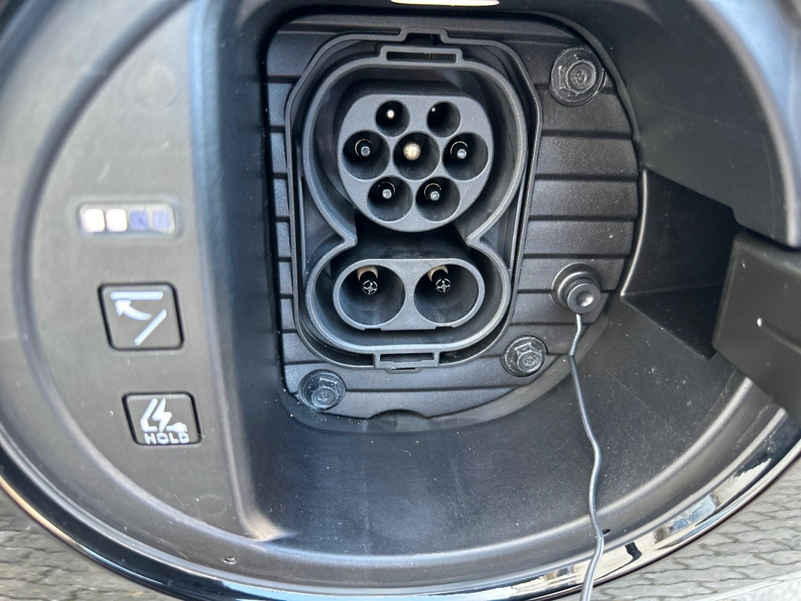 Hyundai IONIQ 6 – Bild 17