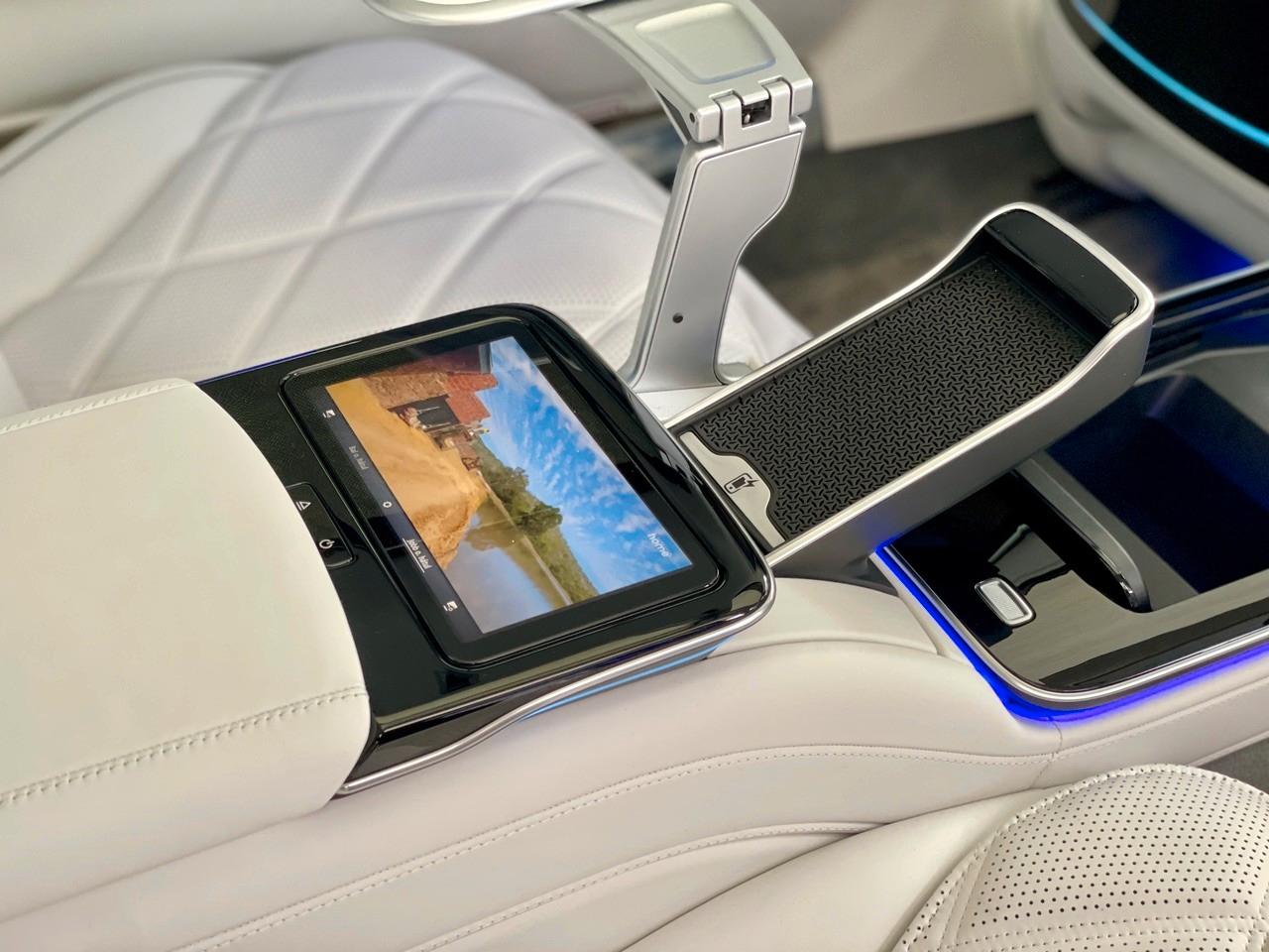 Mercedes-Benz S 680 MAYBACH Neuwertig, TOP Zustand