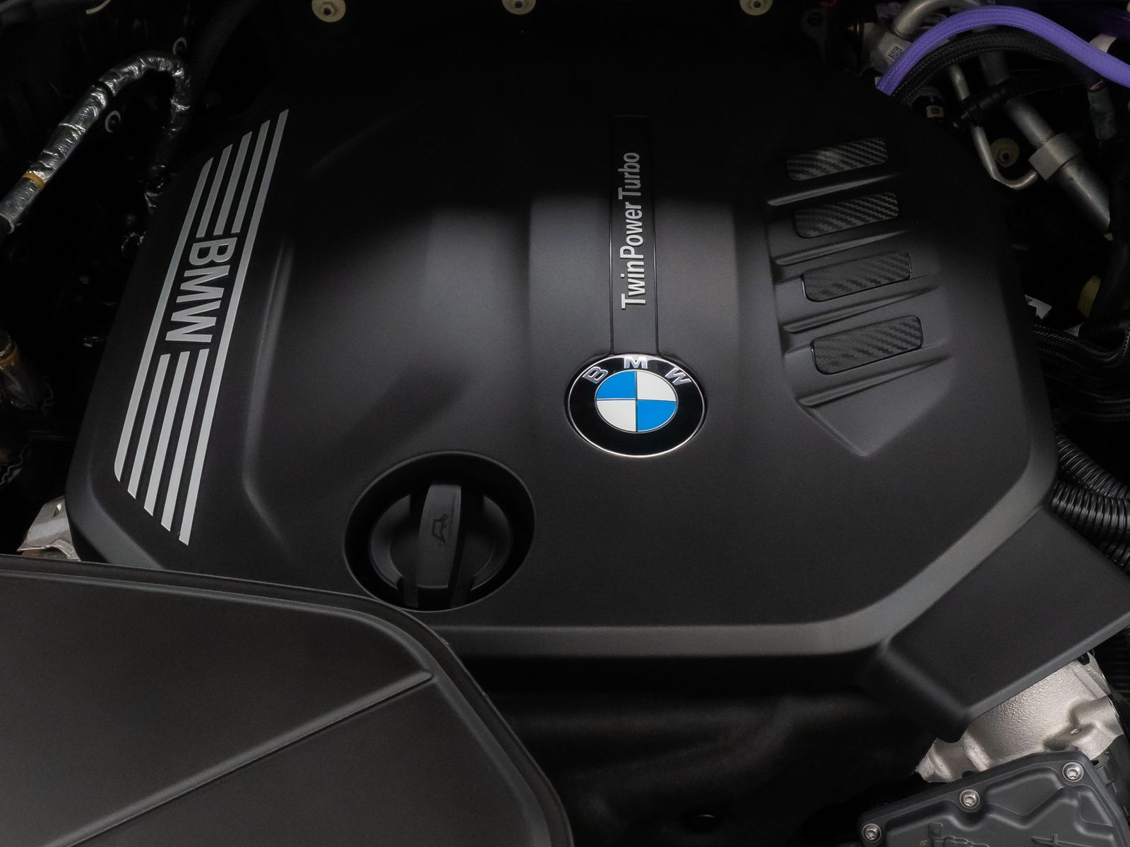 Fahrzeugabbildung BMW X3 xD20d  M Sport Panorama Kamera DAB AHK 19Zoll