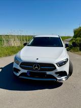 Mercedes-Benz MB A250e AMG in Brabus Optik + 2 J. Garantie - Mercedes-Benz Brabus
