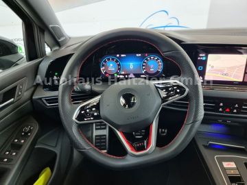 Volkswagen GTI  Club Sport+SOUND+PANO+IQ.LIGHT+NAVI+APP