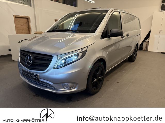 Mercedes-Benz Vito Kasten 119 CDI/Schiebetür Links und Rechts 