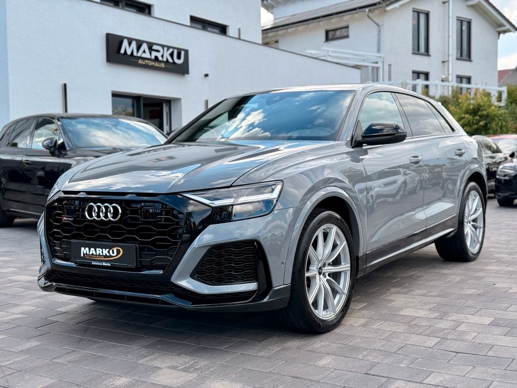 2023 Audi RSQ8