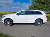 Audi Q7 3.0 TDI (DPF) clean diesel quattro tipt. - - Audi Q7 3.0 TDI quattro Gebrauchtwagen