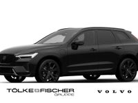 Volvo XC60 - Vorschau Bild 1
