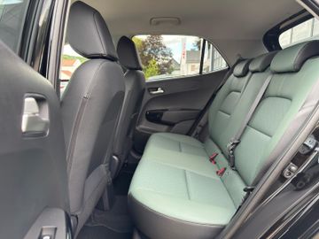 Kia Picanto 1.2 Spirit Launch Edition LED NAV PDC