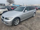 BMW 320 Baureihe 3 Touring 320d - BMW 320 aus 2005: Kombi, 320d