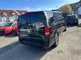 Mercedes-Benz Vito Tourer 114/116 CDI, 119 CDI/Pro extralang - Mercedes-Benz CDI