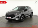 Nissan Qashqai N-Connecta 1.3 Dig-T MHEV Aut. LED ACC N