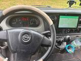 Opel Movano 2008 - Opel Movano aus 2008