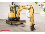 Hyundai Robex 35-Z-9 BY 2016 3.572 Uur - Hyundai LKWs