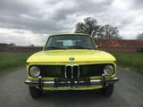 BMW 1502 Oldtimer - BMW: 1502