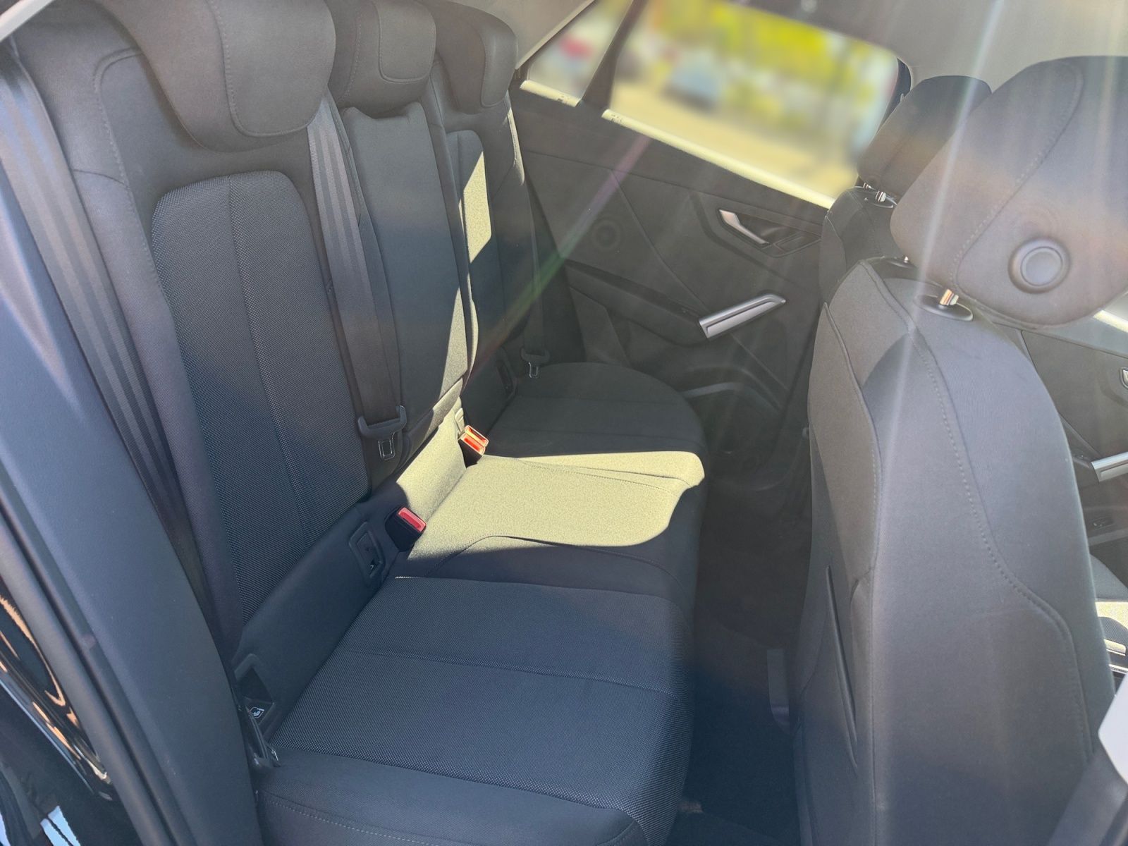 Audi Q2 - Bild 9