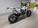 Husqvarna FE 501 - HUSQVARNA 50