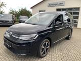 Volkswagen Caddy Maxi Style AHK Navi AppConnect Side+Lane+T - Volkswagen Caddy Maxi Tageszulassungen