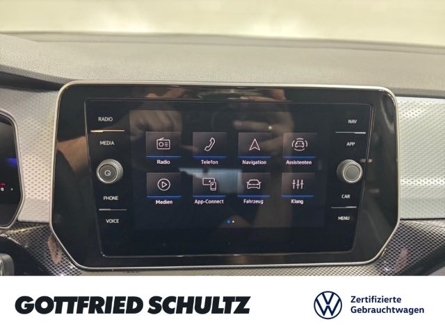 Volkswagen T-Cross - Bild 21