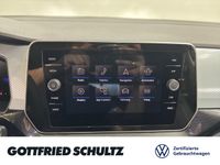 Volkswagen T-Cross - Vorschau Bild 21