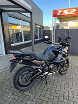 Yamaha XT1200ZE Super Tenere - YAMAHA ENDURO