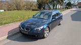 BMW 530xd E61 *UNIKAT* mit sehr seltener Ausstattung - BMW 530: E61